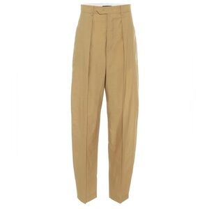 Isabel Marant Tacoma Trouser - Size EU 36 / US 4